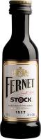 Fernet Stock 0.05L