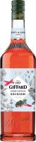 Giffard Rhubarb 1.0L