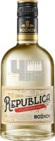 Božkov Republica Exclusive White 0.5L