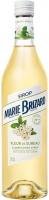 Marie Brizard Elderflower 0.7L