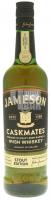 Jameson Caskmates Stout 1.0L