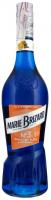 Marie Brizard Curacao Bleu 0.7L