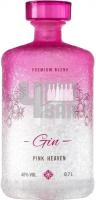 H Gin Pink Heaven 0.7L
