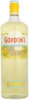Gordon's Sicilian Lemon 1.0L