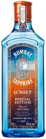 Bombay Sapphire Sunset 0.7L