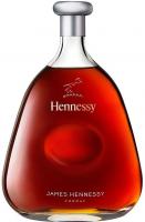 Hennessy James 1.0L