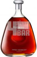 Hennessy James 1.0L