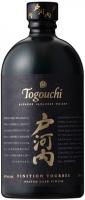 Togouchi Peated Cask 0.7L