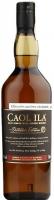 Caol Ila Distillers Edition 0.7L