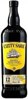 Cutty Sark 12 0.7L