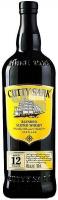 Cutty Sark 12 0.7L