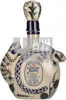 La Cofradia Reposado Iguanas 0.7L