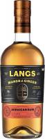 Langs Mango & Ginger 0.7L