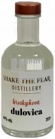 Shake The Pear Broskyňová Dulovica 0.2L