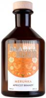 Dlabka Apricot Brandy 0.5L
