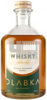 Dlabka Bourbon Barrel 0.7L