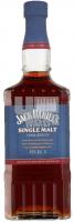 Jack Daniel's American Single Malt 1.0L