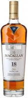 Macallan 18 2023 Double Cask 0.7L