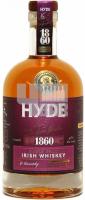 Hyde No.5 1860 Burgundy Cask 6 0.7L