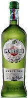Martini Extra Dry 1.0L