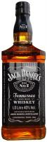 Jack Daniel's 1.0L