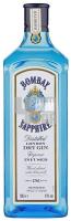 Bombay Sapphire 1.0L