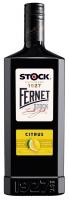 Fernet Stock Citrus 1.0L