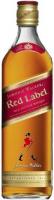 Johnnie Walker Red 1.0L