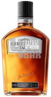 Jack Daniel's Gentleman Jack 1.0L