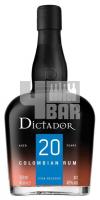 Dictador 20 0.7L