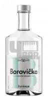 Žufánek Borovička 0.5L