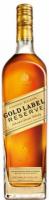 Johnnie Walker Gold 1.0L