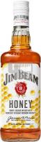 Jim Beam Honey 0.7L