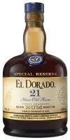 El Dorado 21 0.7L