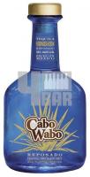 Cabo Wabo Reposado 0.75L