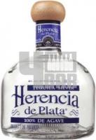 Herencia De Plata Silver 0.7L