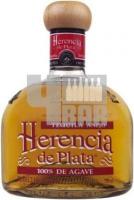 Herencia De Plata Anejo 0.7L