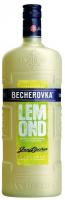 Becherovka Lemond 1.0L