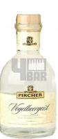 Pircher Vogelbeergeist Dose 0.7L