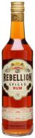 Rebellion Spiced 0.7L