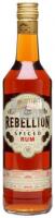 Rebellion Spiced 0.7L