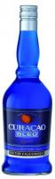 Fauconnier Curacao Blue 0.7L