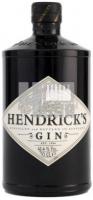 Hendrick's 1.0L