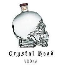 CRYSTAL HEAD