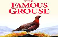 FAMOUS GROUSE