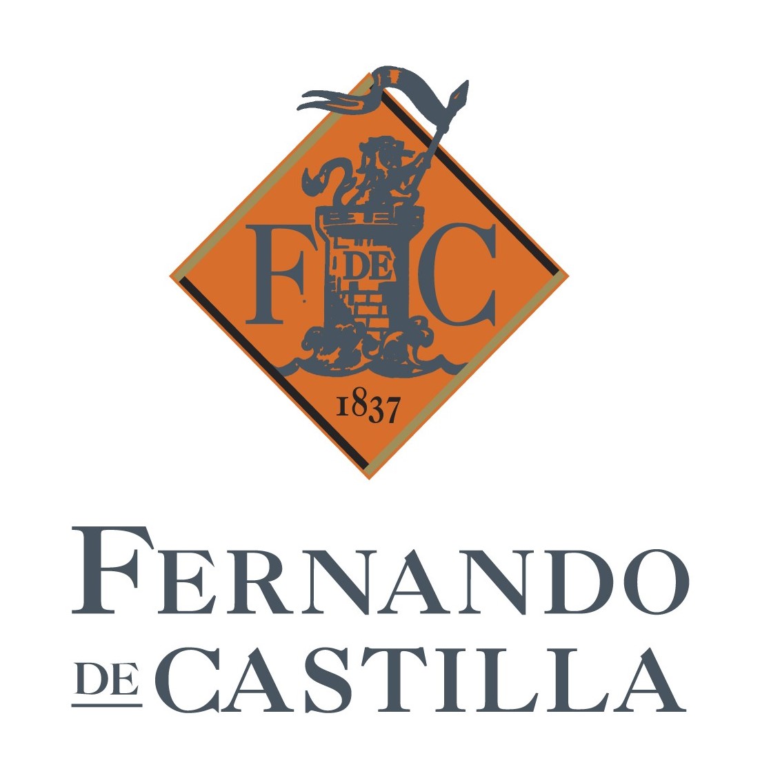 FERNANDO DE CASTILLA