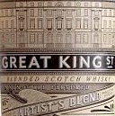 GREAT KING