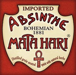 MATA HARI