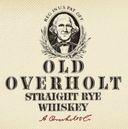 OLD OVERHOLT